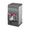 ABB 塑壳断路器附件RHE XT1C160 TmD50/500 PmP 3P