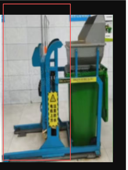 国产优品 液压提升机 200KG/1500mm/1.5KW