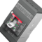 ABB 塑壳断路器附件RHE XT1C160 TmD50/500 PmP 3P