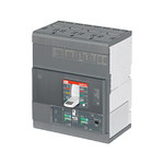 ABB 塑壳断路器附件4P XT1B160 TmD63/630 PmP 4P