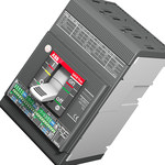 ABB 塑壳断路器附件RC XT2S160 TmD25/300 PmP 3P