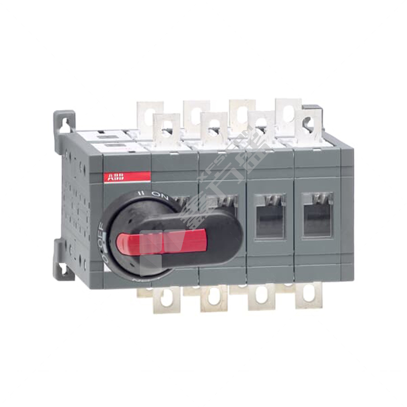 ABB 双电源转换开关E04 PC级 OT315E04CP-104