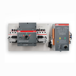 ABB 双电源转换开关 CB级2P DPT63-CB010 C20 2P