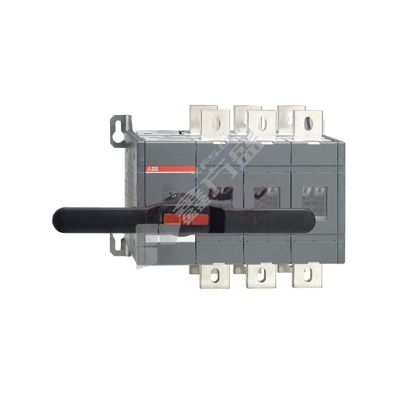 ABB 双电源转换开关E03 PC级 OT1000E03CP