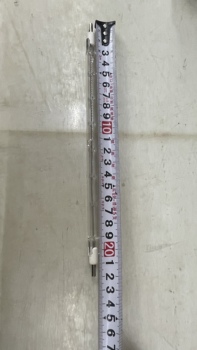 明阳 碘钨灯 长度22.5cm/1000W/6500K/220V