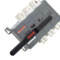 ABB 双电源转换开关E03 PC级 OT1000E03CP