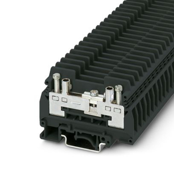 菲尼克斯 接线端子URTK/S-IB系列 URTK/S-IB BK