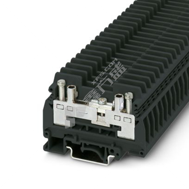 菲尼克斯 接线端子URTK/S-IB系列 URTK/S-IB BK