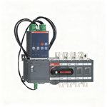 ABB 双电源转换开关E4C PC级 OTM1250E4C8D220C