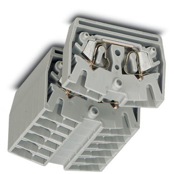 菲尼克斯 接线端子MSB系列 MSB 2,5-M