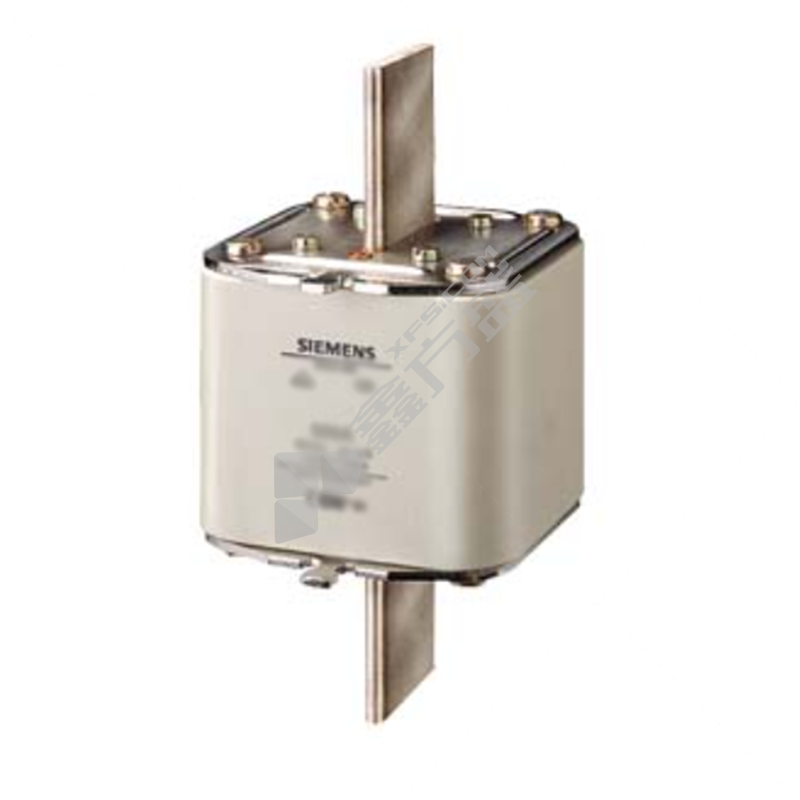西门子 SIEMENS 熔断器3NA3 NH4a 3NA3 NH4a   1000A 500V AC/440V DC gL/gG