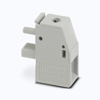 菲尼克斯 接线端子HDFK系列 HDFK 10I
