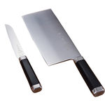 十八子作 HM-001 悦影刀具两件套 HM-001 白色 305*90mm