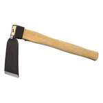 沪洋 青冈木锄头 15*7.5cm 38cm
