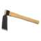 沪洋 青冈木锄头 15*5cm 38cm