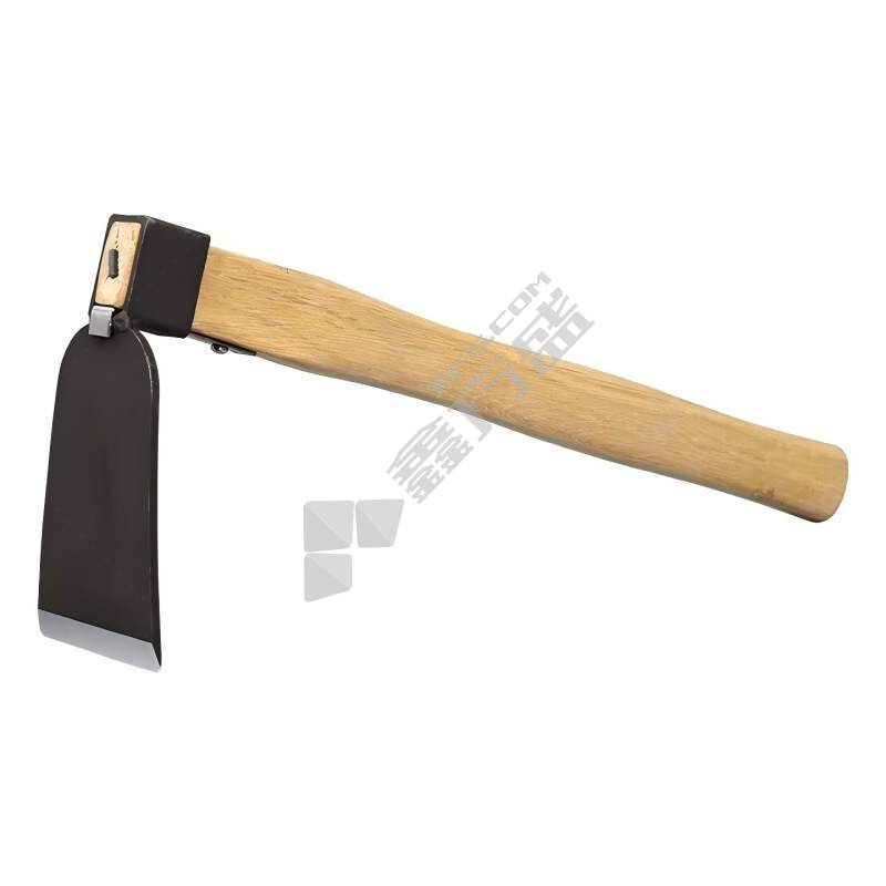 沪洋 青冈木锄头 15*5cm 38cm