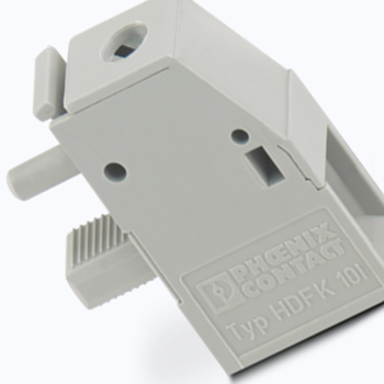 菲尼克斯 接线端子HDFK系列 HDFK 10I