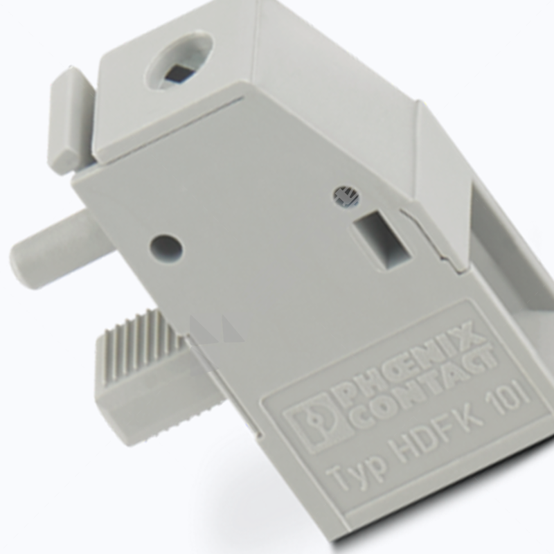 菲尼克斯 接线端子HDFK系列 HDFK 10I