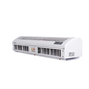 绿岛风 大功率电热风幕机遥控型 RM125-09-3D/Y-B-2-D