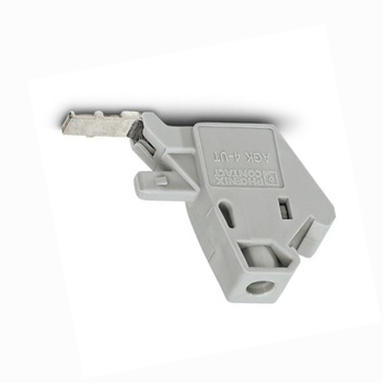 菲尼克斯 接线端子AGK系列 AGK 4-UT 10