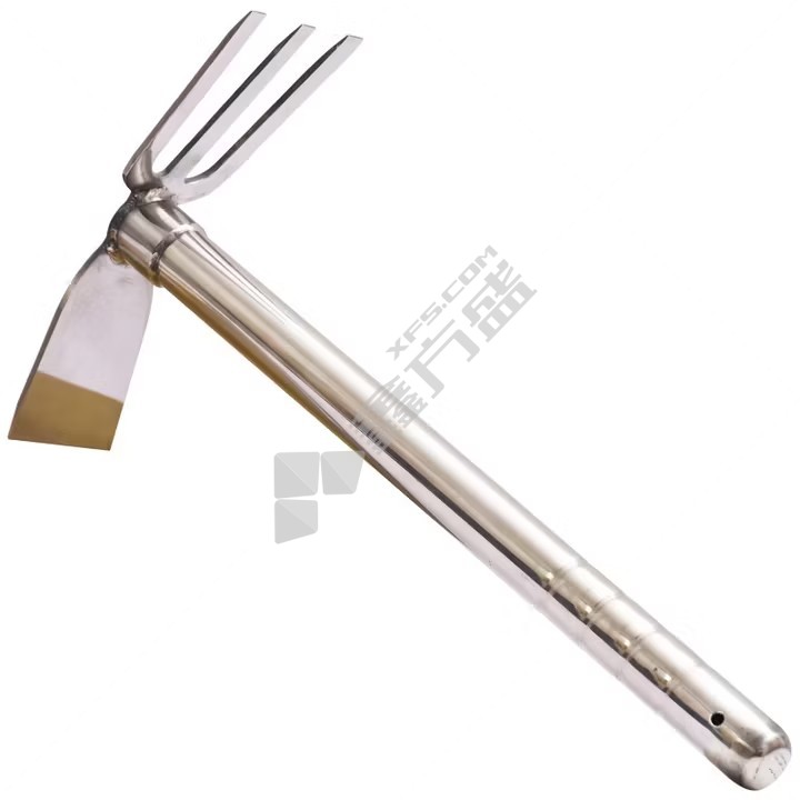 沪洋 不锈钢锄耙 39*22*8cm