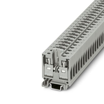 菲尼克斯 接线端子MBK系列 MBK 5/E-TG