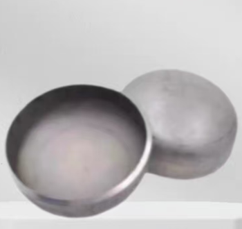 宝森 304 不锈钢焊接封头 DN80*3mm