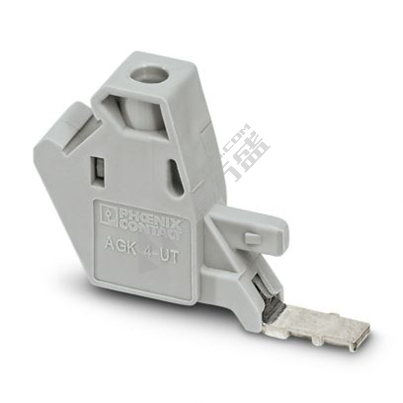 菲尼克斯 接线端子AGK系列 AGK 4-UT 10