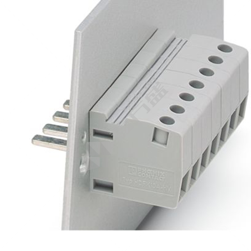 菲尼克斯 接线端子HDFK系列 HDFK 25