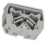 菲尼克斯 接线端子MSDBV系列 MSDBV 2.5-F