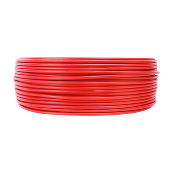 YGCABLE 光伏电缆 PV1-F 0.6/1kV 1*1.5平方 红色