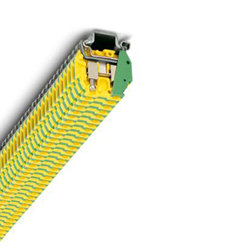 菲尼克斯 接线端子MT系列 MT 1.5-PE
