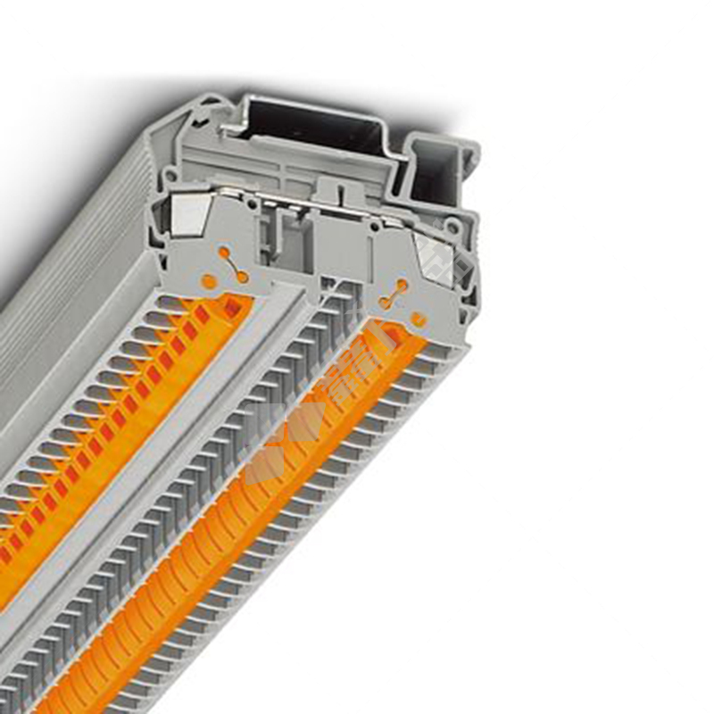 菲尼克斯 接线端子QTC系列 QTC 2.5