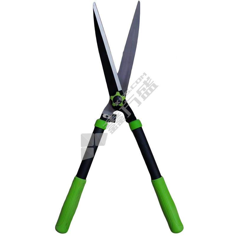 沪洋 直刃园林剪 23*30cm 直头