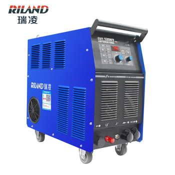 瑞凌 CUT 120NT 切焊两用空气等离子切割机 380V 1~25mm 15kW 15.1KVA