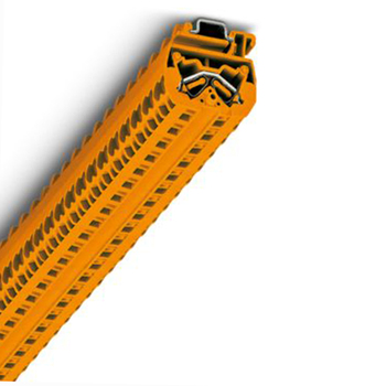 菲尼克斯 接线端子MSDBV系列 MSDBV 2.5 OG