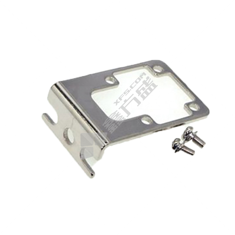 亚德客/AIRTAC 数显压力表安装支架 F-DPSLB