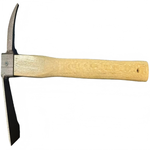 沪洋 青冈木镐锄 24*5cm 38cm