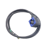 亚德客/AIRTAC 电磁阀端子线CPV系列 CPVT050