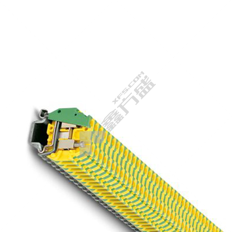 菲尼克斯 接线端子MT系列 MT 1.5-PE