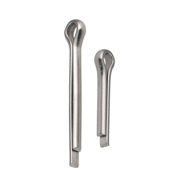 安赛瑞 GB91 本色 304不锈钢 开口销 Φ1.5 10mm