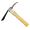 沪洋 青冈木镐锄 24*5cm 38cm