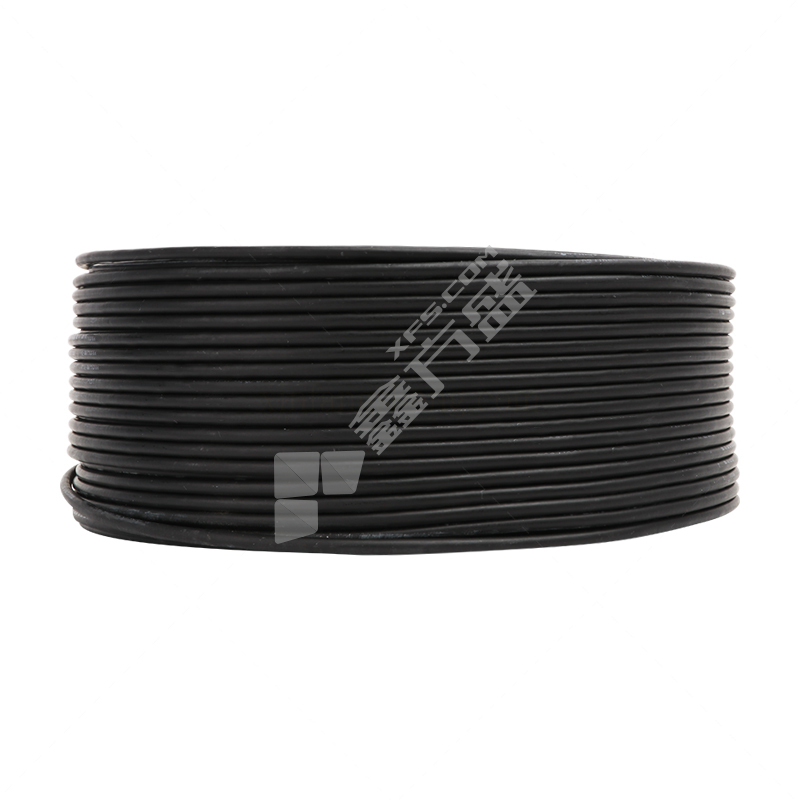 YGCABLE 光伏电缆 PV1-F 0.6/1kV 1*4平方 黑色