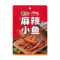 黄飞红 小鱼 60g 麻辣