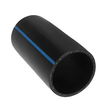 西北锦程 钢丝网骨架PE复合管 200*9.5mm*6m 1.6MPa
