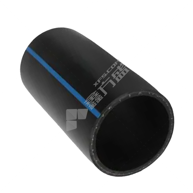 西北锦程 钢丝网骨架PE复合管 200*9.5mm*6m 1.6MPa
