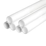 吉庆 JQ PVDF工业管 75*2.5*5000mm