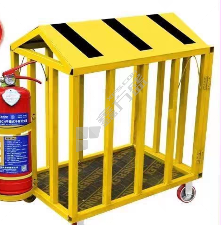 尖顶电焊机防护棚 65mm/40mm/65mm