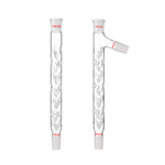 江苏三爱思 具支刺形蒸馏柱 200mm A222420