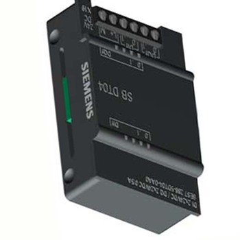 西门子 SIEMENS 数字量信号扩展板 6ES72885DT040AA0